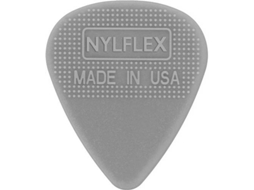 Palheta D'ADDARIO Nylon (1,0 mm)