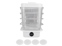 Candeeiro de Noite LED LAXISCREED, com pilhas e controlo remoto
