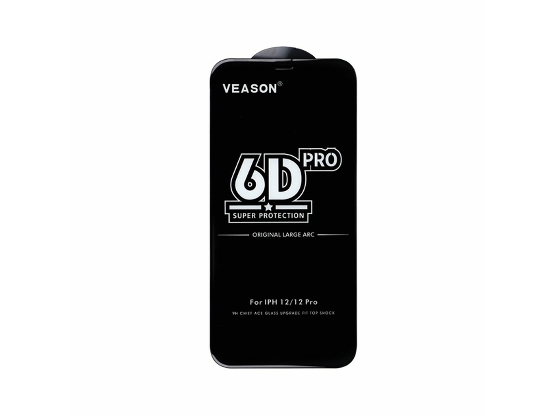 Pelicula de Vidro VEASON Samsung Galaxy S20 FE