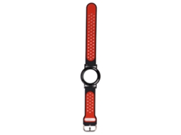 Pulseira para Relógio compatível com Ios Locator 2021, em Silicone Macio, para Crianças e Idosos CHABERLU