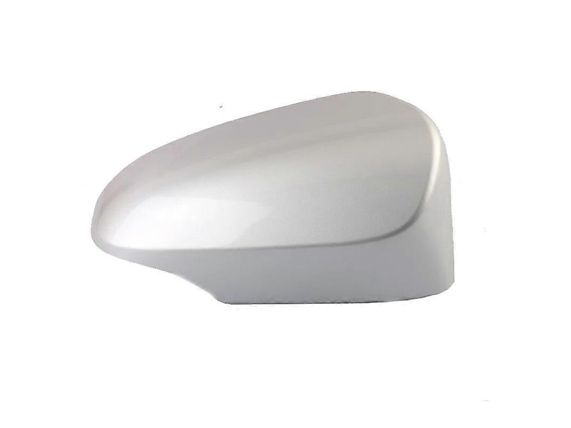 Capa Espejo Retrovisor Traseiro E Capa Capô Toyota Yaris Vitz 2012-2019