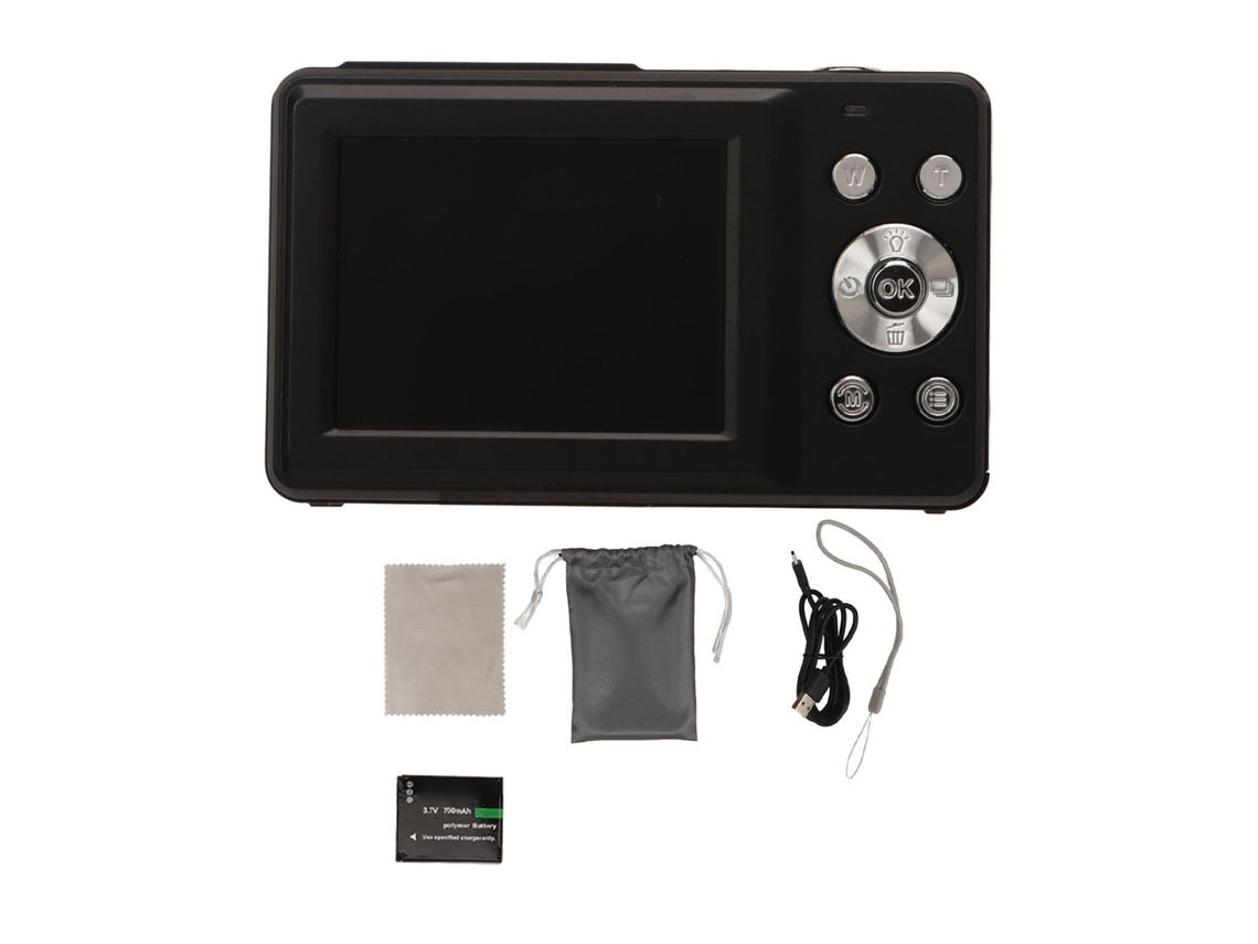 2026 cámara Digital Compacta Hd Portátil de Bolsillo para Adolescentes