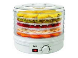 Desidratador Ecg So 375 para Frutas e Vegetais