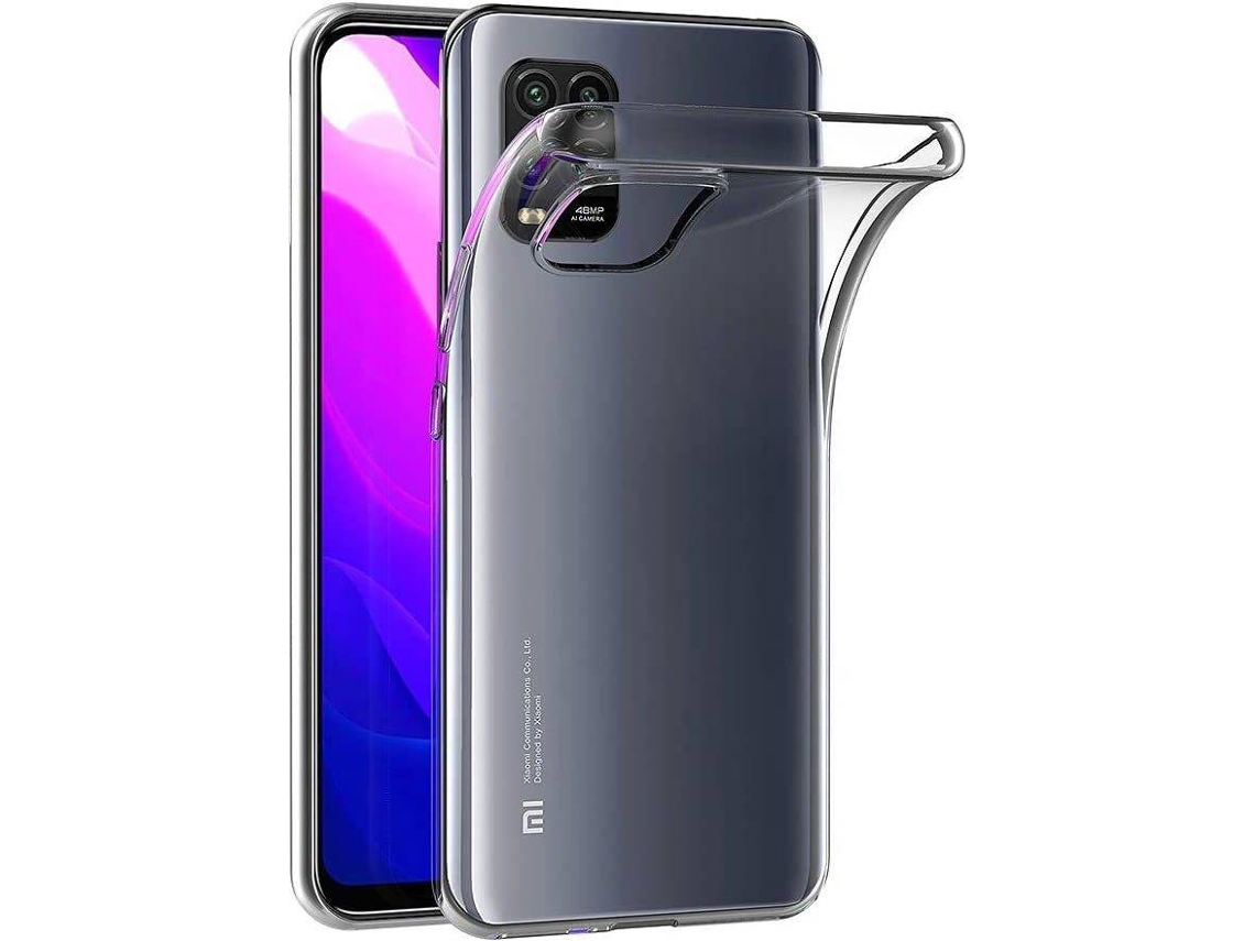 Capa Xiaomi Mi 10 Lite 5G HONGWE.