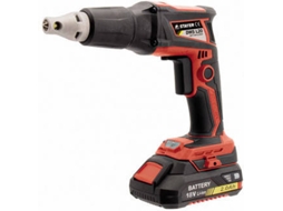 1/4 chave de fenda sem fio 18V - DWS L2022 - STAYER