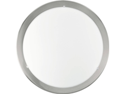 PLAFON 60W NCK-M/SATIN #PLANET