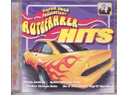 CD Autodreamographical Tales (2CDs)