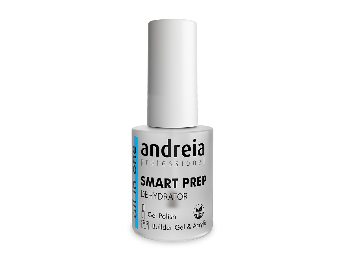 All In One Smart Prep 10ml ANDREIA