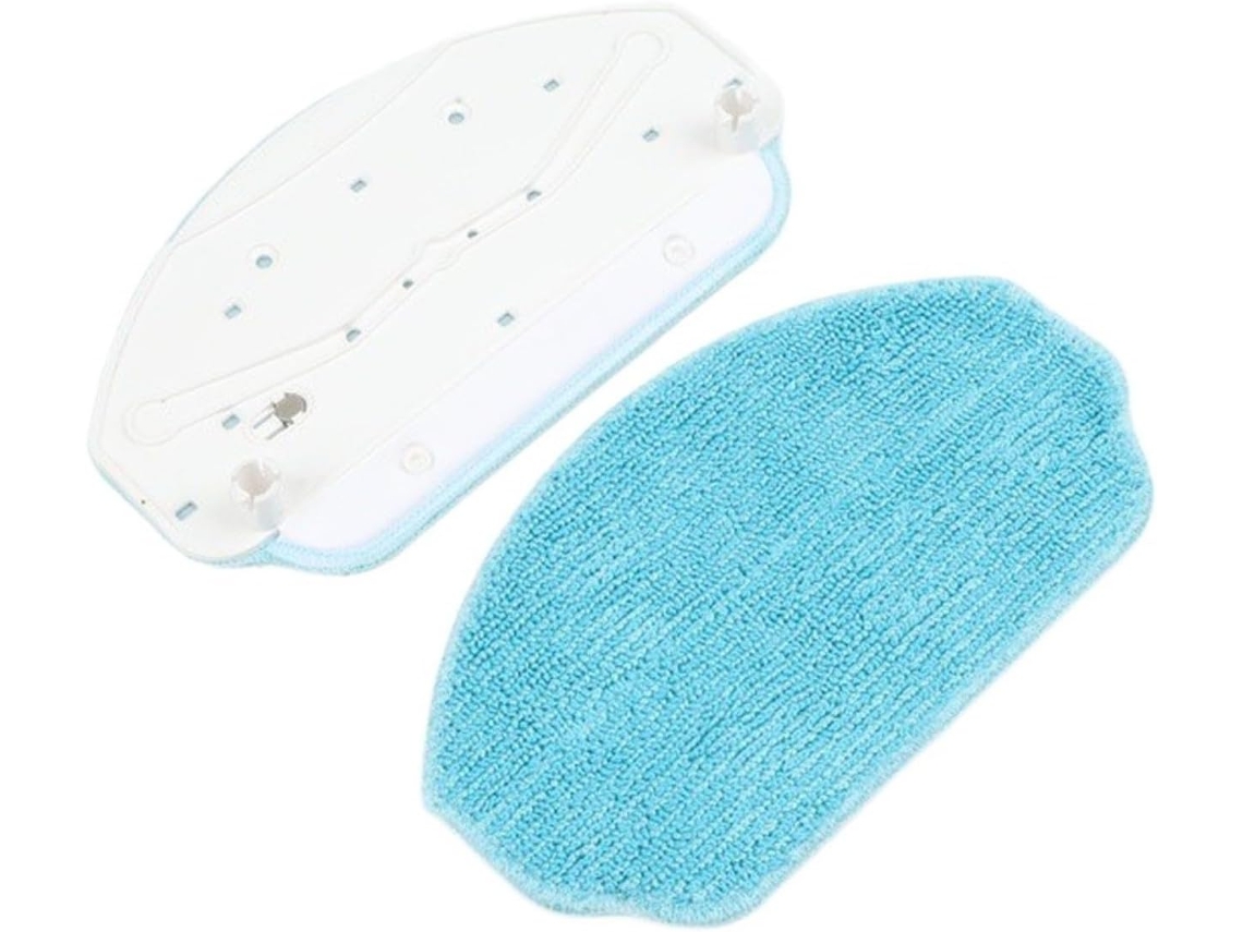 Ricambio Mop Staffa E Pad Set Per Cecotec Conga 8290 Immortal,