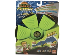 Brinquedo Phlat Ball Flash