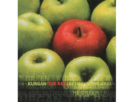 The Red, Kurgan Upbeat Records