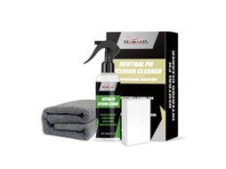 Limpeza Profissional Interior Carro