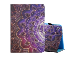 Capa de couro para Samsung Galaxy Tab A7 2020 T500 / T505 WeBake