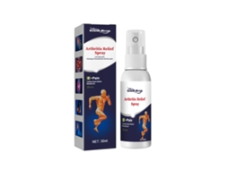 Spray Articulações South Moon Refresh Conforto