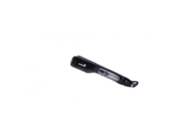 Kiss Type Steam Plus Black