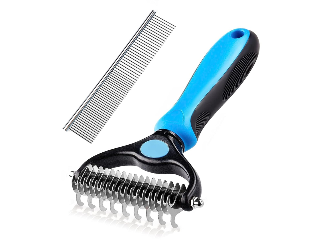 Rastelo Removedor Pelos Pet