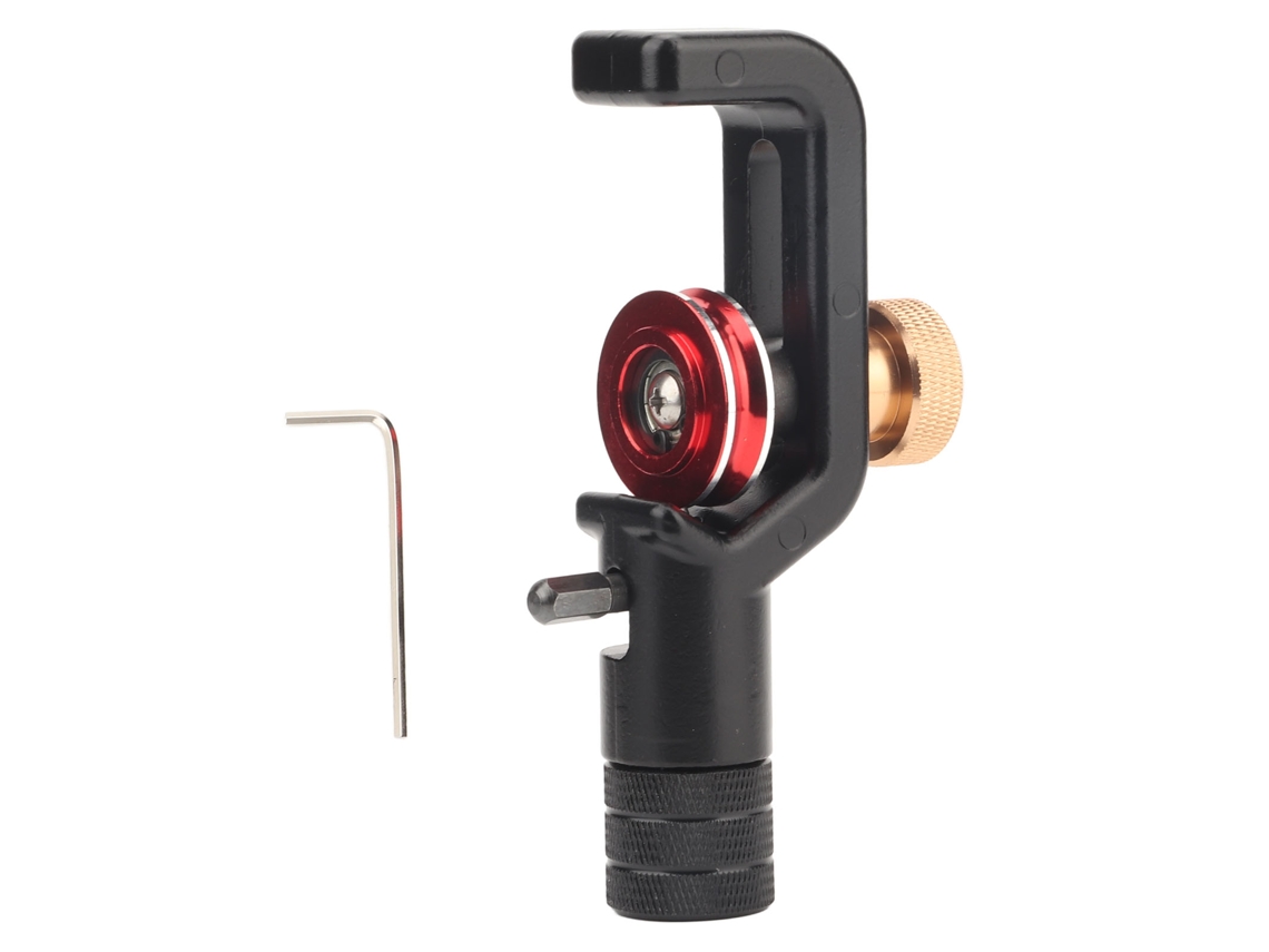 Ferramenta de Descasque de Cabo TYU para Fibra Óptica 4-10mm