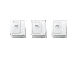 Conjunto De 3 Acessórios Para Aspirador Robô 2290 Filtro Pó E Saco Papel Substituição. Tuotuo