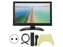 Monitor Portátil LAXISCREED 11,6 Polegadas Ips Hdmi