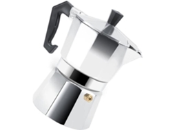 Moka Pot Maker Fogão Coador de Café 3 6 9 12 Copos de Alumínio Tipo Italiano Durável Cafeteira com Tampa para Cof 856