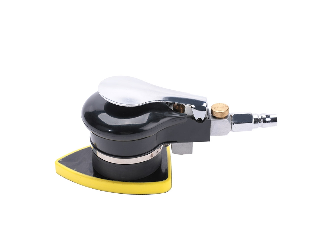 Lixadeira Polidor Pneumático Manual 12000rpm Ferramenta De Polimento Para Pedra Artificial Móveis Madeira Metal Carros