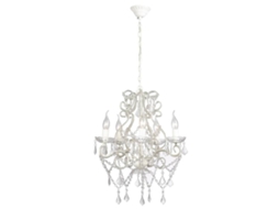Vidaxl Candelabro Com 2800 Cristais E14