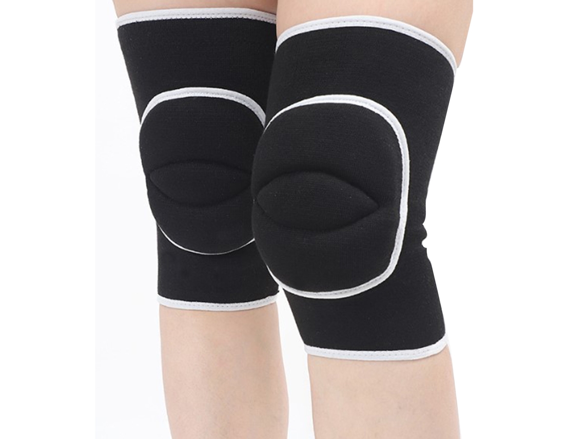KNEE Sleeve Business de Compressão para Esportes S/MARCA