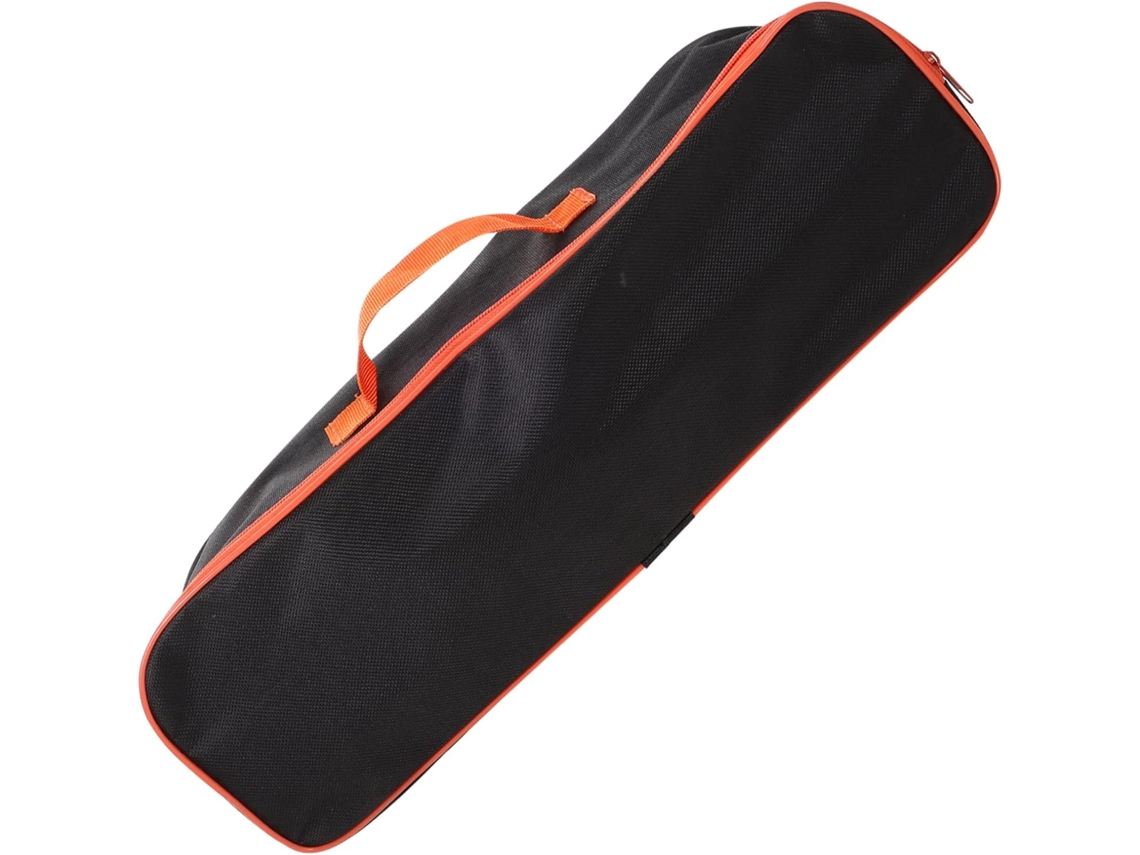 Organizador De Carro Grande Com Amplo Espaço De Armazenamento, Revestido Em Tecido Oxford Preto.