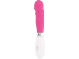 Glansigt - Vibrador Paul Pink