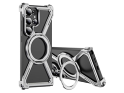 Capa Para Celular Galaxy S25 Ultra