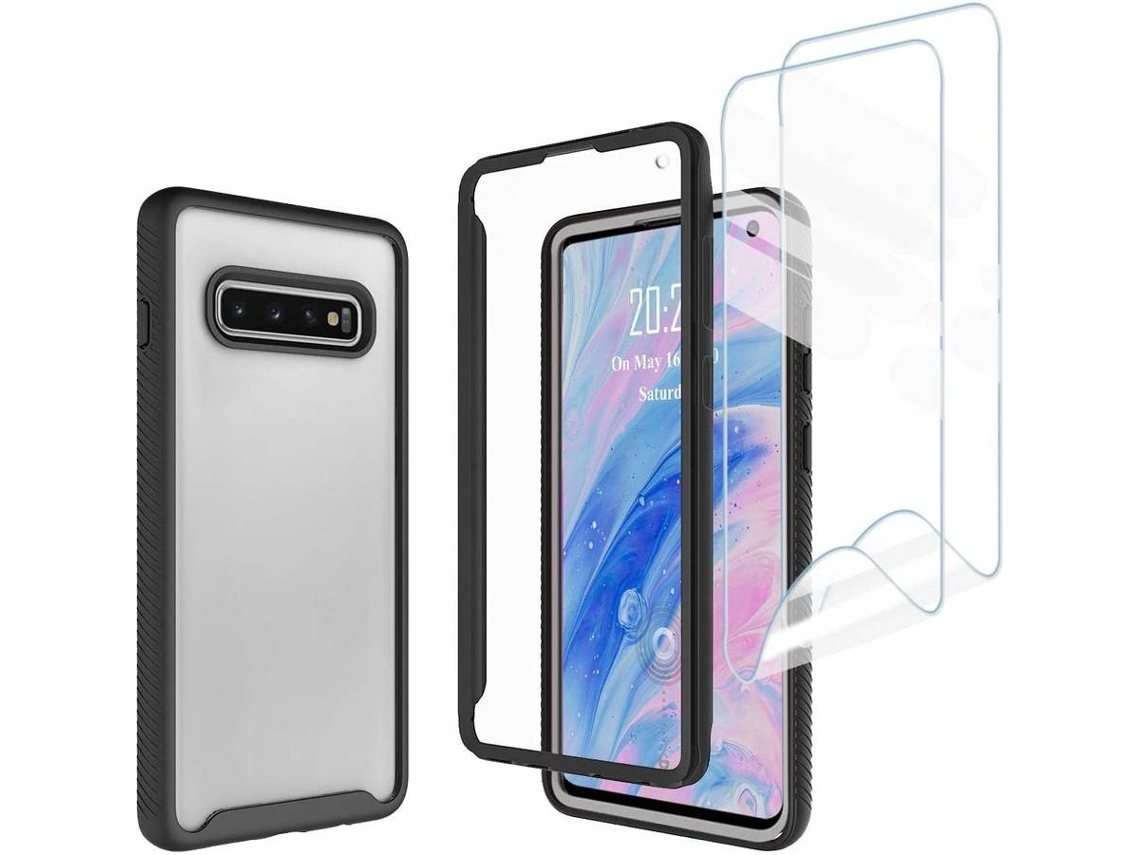 Capa Samsung Galaxy S10 5G HONGWE.