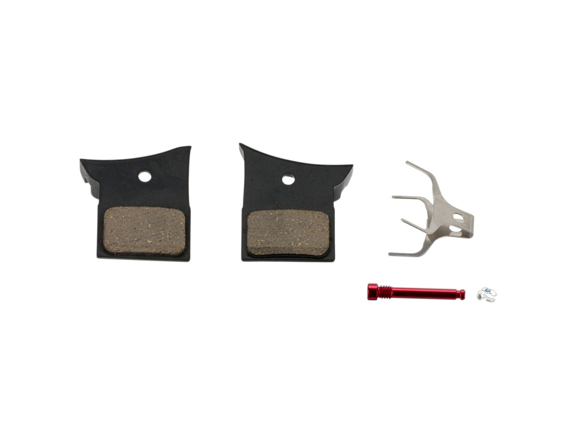 Conjunto de pastilhas de travão FSA K-Force We