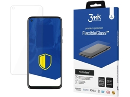 Pelicula de Vidro 3MK Moto G Pro