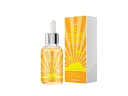 Essência Bronzeadora Sem Sol Deep Skin Claro