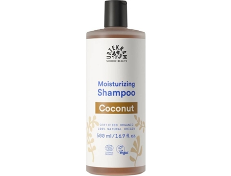Champô  Cabelos Normais Coco (500 ml)