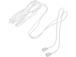 Cabo De Extensão Para Fita Led Rgb, Extensor De Metros Com Conector De Pinos Compatível Com Smd