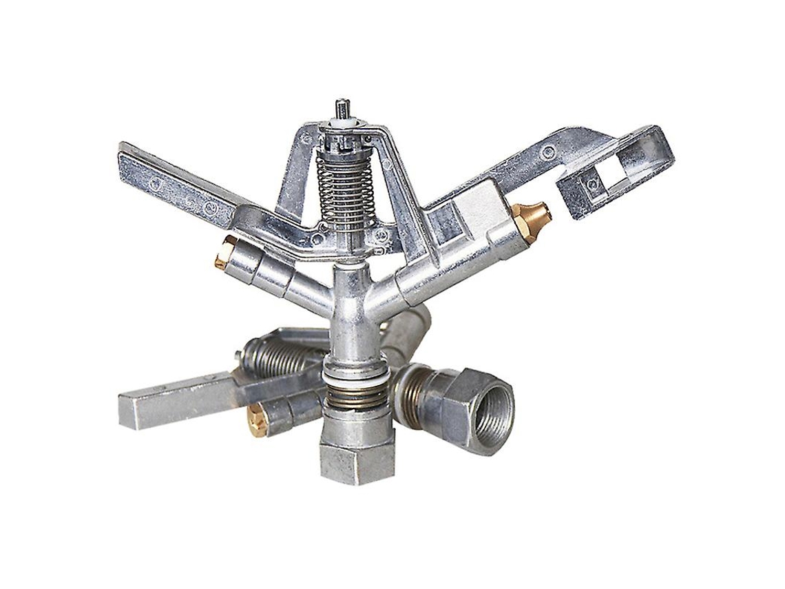Sprinkler Rotativo Automático ALLINLESS