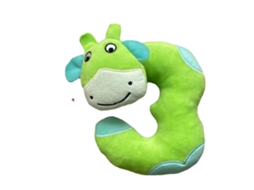 Peluche GEELY Versão Animal Digital (Idade Mínima Recomendada: 1 ano)