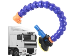 Extrator De Amassados Para Carros – Ferramenta Remoção Com Ventosa