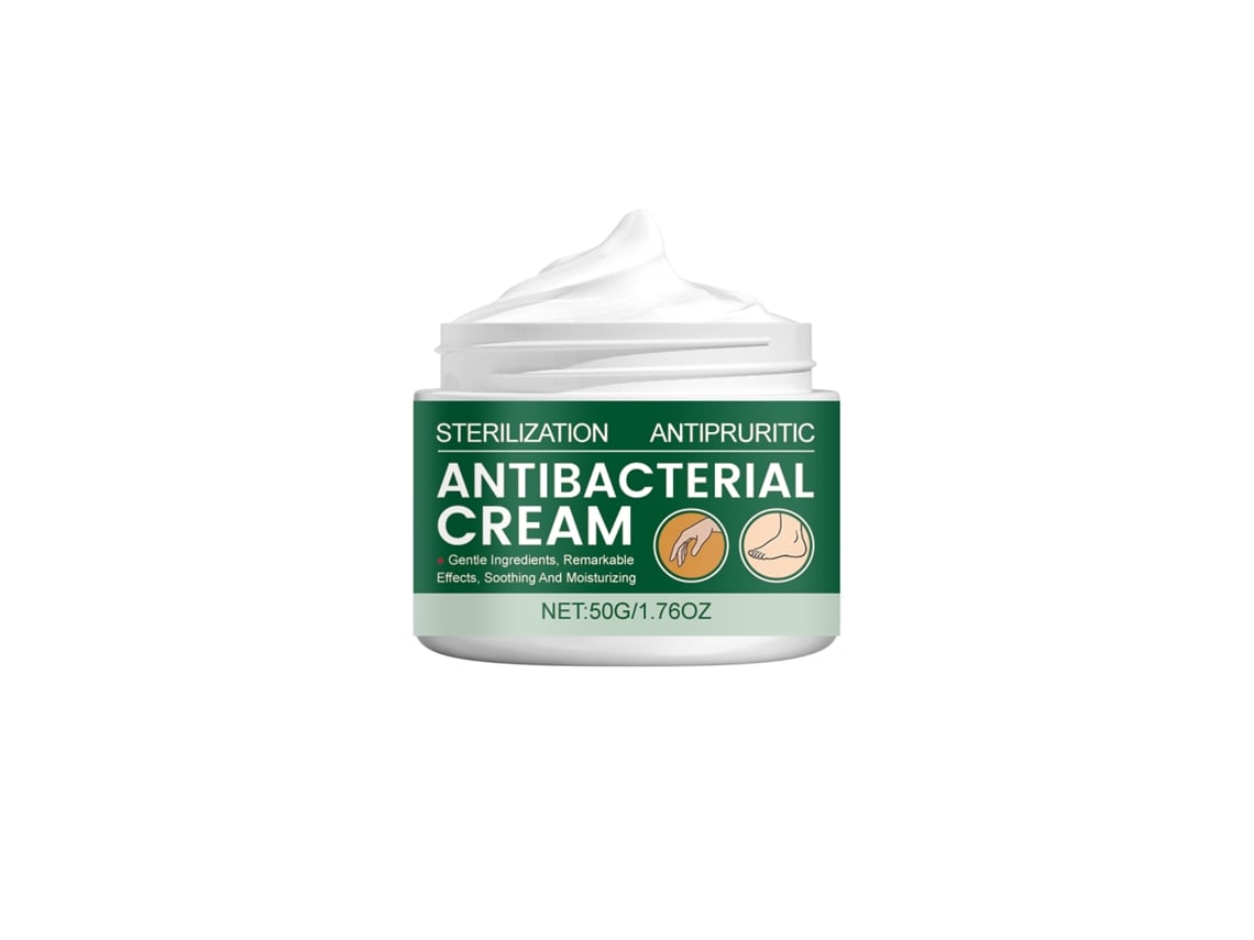 Hidratante de Pés Creme Worten