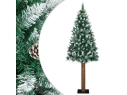 Christmas Tree, Christmas Trees Vidaxl Verde Pvc (180 X 72 Cm)