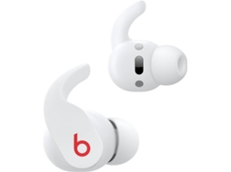 Auriculares Bluetooth True Wireless BEATS Fit Pro (In Ear - Microfone - Branco)
