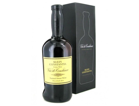 Vinho Porto Klein Constantia Muscat 2017 África Do Sul