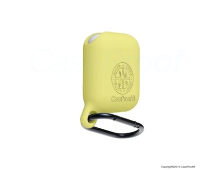 airpods caixa à prova de água/choque CaseProof