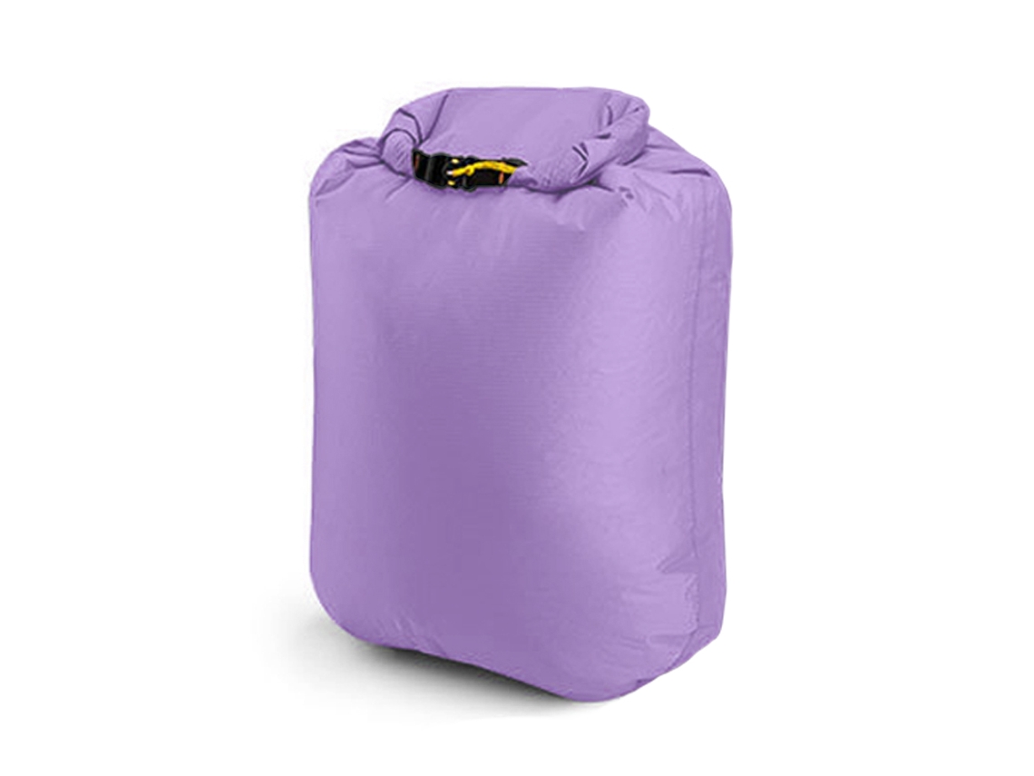 Saco Seco Impermeável Outdoor para Camping e Aventuras