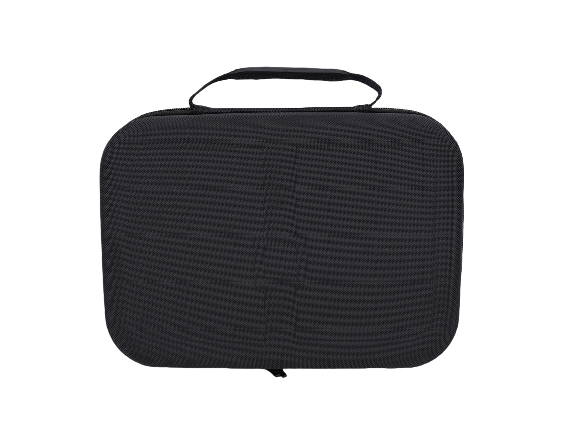 Bolsa para Switch 2 EOOCOO com proteção e espaço para acessórios