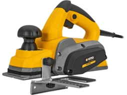 Plaina Elétrica VITO  850 W (290 x 165 x 180 mm)