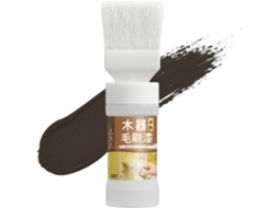 Tinta À Base De Água Para Reparo De Madeira - Materiais Para Projetos "faça Você Mesmo"