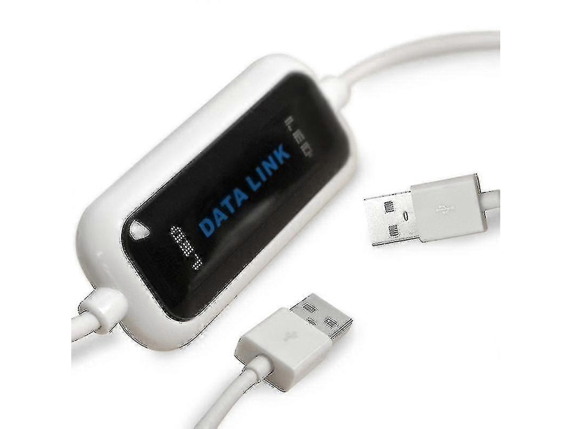 Cabo de Transferência Dados Usb para Pc Compatível com Windows Conexão 2.0 AQUAFORGE