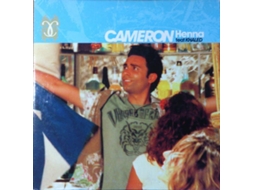 Cd Henna, Cameron Cartio Feat. Khaled Sony Bmg Music Entertainment, Epic